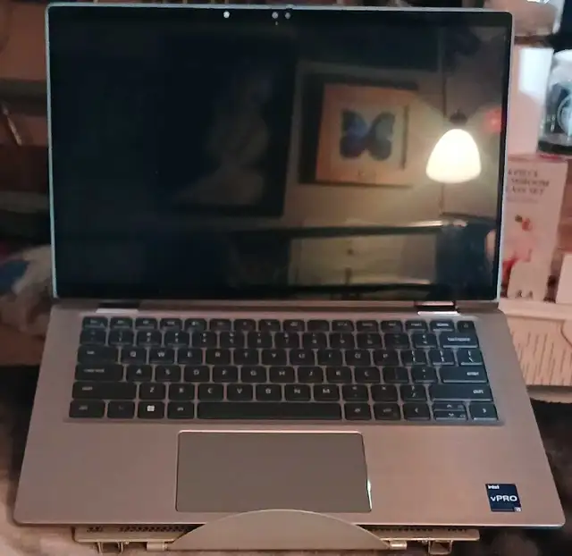 Used Dell Latitude 7430 14' Laptop