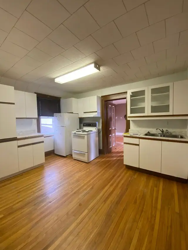 Comfortable unit for rent