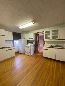 Comfortable unit for rent