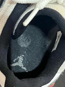 Air Jordan 11 Retro Low Concord White Black Mens Size 10 - Photo 9