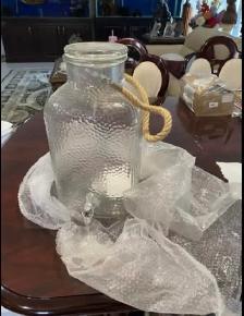 2 1/2 Galon Dispenser