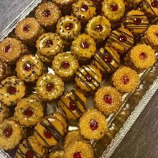 Looking for a Baker