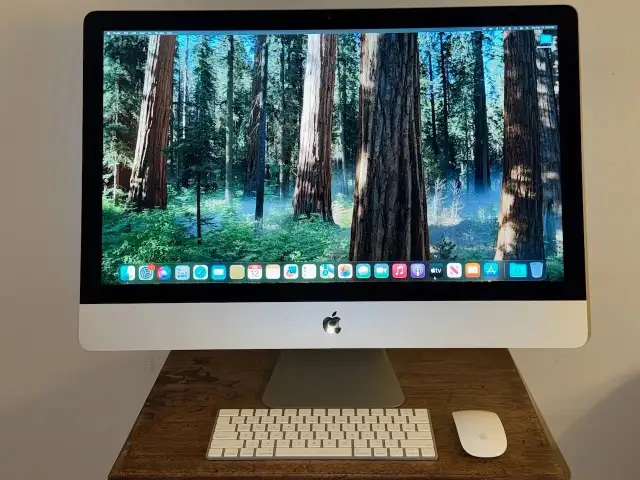 Apple and Windows Computer Systems with Microsoft Office 2026!