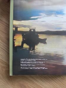 THE FACE OF NEWFOUNDLAND by J. R. Smallwood - 1977 HC Signed - Photo 4