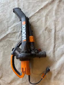 leaf blower - Photo 2
