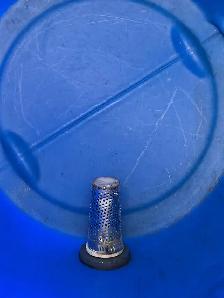 Wine Fermentation Barrel 200 Litres - Photo 2
