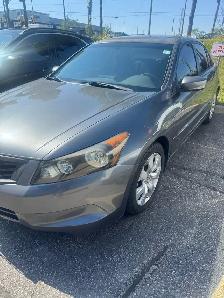 Honda Accord Sedan - Photo 3