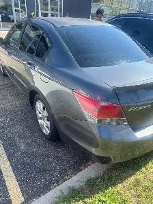 Honda Accord Sedan - Photo 5