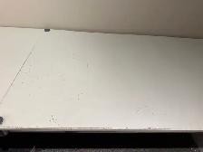 L-shaped office desk (Desk #1) - Photo 4