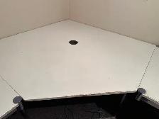 L-shaped office desk (Desk #1) - Photo 5