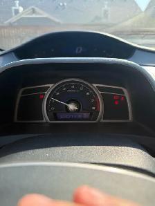 Honda civic - Photo 8