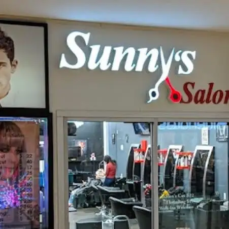 HAIRSTYLIST