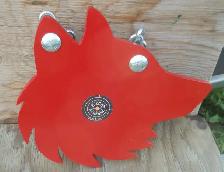 AR 500 Steel Rifle Targets.Prices in ad.Made in Canada.Brand new - Photo 4