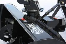 Berco 3 point-hitch snowblowers - Photo 6
