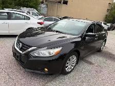 2017 Nissan Altima S AUTO - Photo 3