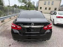 2017 Nissan Altima S AUTO - Photo 5