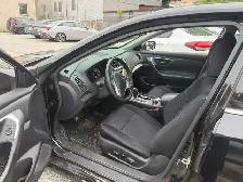 2017 Nissan Altima S AUTO - Photo 7