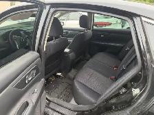 2017 Nissan Altima S AUTO - Photo 8