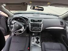 2017 Nissan Altima S AUTO - Photo 9