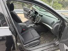 2017 Nissan Altima S AUTO - Photo 10