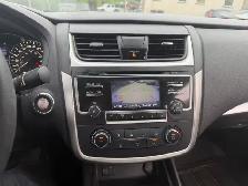 2017 Nissan Altima S AUTO - Photo 12