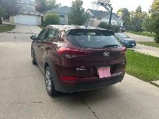 2017 Hyundai Tucson - Photo 2