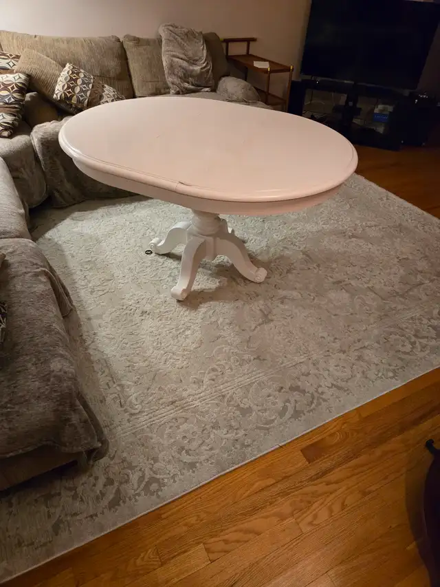Kitchen Table