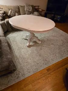 Kitchen Table