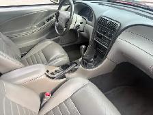 2000 Ford Mustang GT Convertible - Photo 10