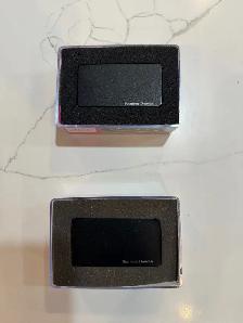 Seymour Duncan Blackouts Active Pickups