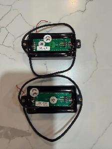 Seymour Duncan Blackouts Active Pickups - Photo 3