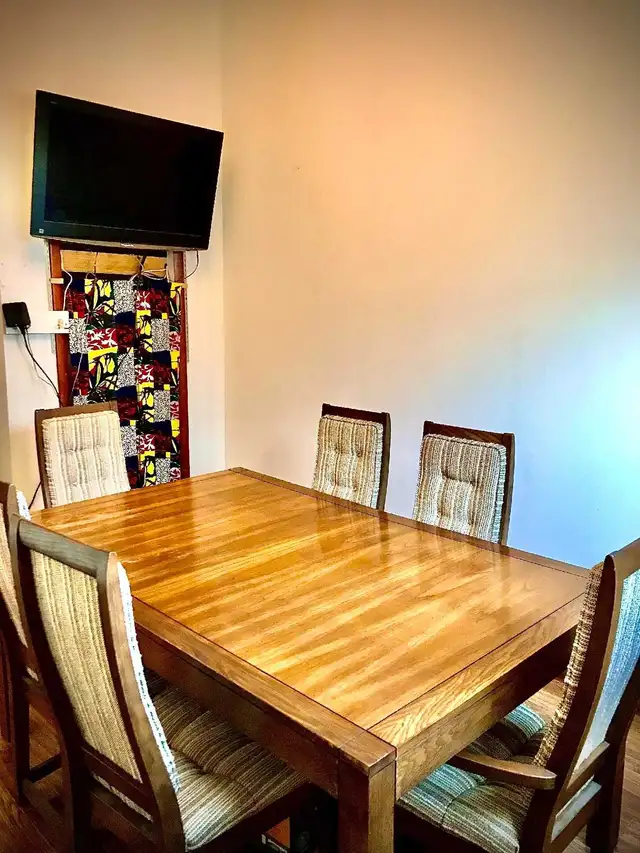 Room for rent
