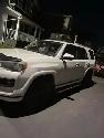 2014 Toyota 4Runner4WD 4dr V6 SR5 - Photo 3