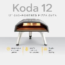 Ooni Koda 12 Gas Pizza Oven BRAND NEW IN BOX - Photo 2
