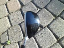 RIGHT HAND CALLAWAY RAZOR X 4 HYBRID
