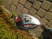RIGHT HAND CALLAWAY RAZOR X 4 HYBRID - Photo 2