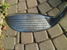 RIGHT HAND CALLAWAY RAZOR X 4 HYBRID - Photo 3