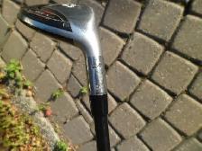 RIGHT HAND CALLAWAY RAZOR X 4 HYBRID - Photo 4