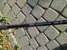 RIGHT HAND CALLAWAY RAZOR X 4 HYBRID - Photo 5