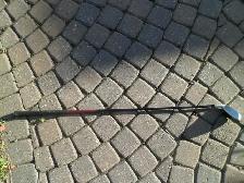 RIGHT HAND CALLAWAY RAZOR X 4 HYBRID - Photo 7