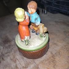 Sankyo Music Box - Photo 2
