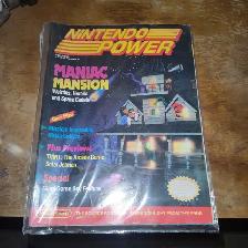 Nintendo power magazine volume 16 $20