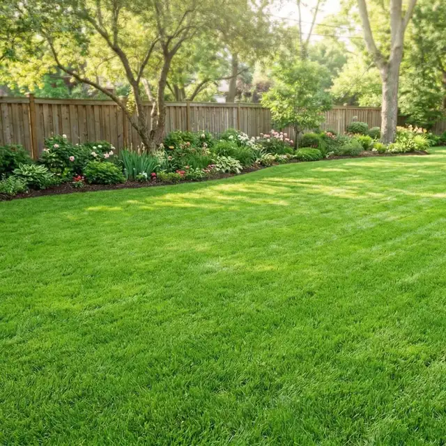Pro Lawn Care Services