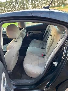 2012 Chevy Cruze, safetied - Photo 6