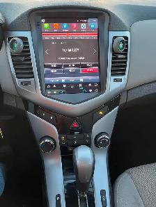 2012 Chevy Cruze, safetied - Photo 8