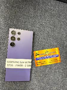 Samsung S24 Ultra