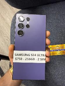 Samsung S24 Ultra - Photo 3