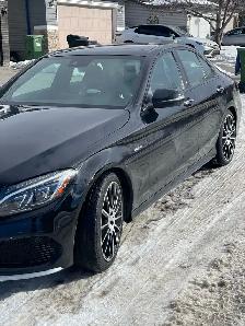 2016 Mercedes Benz c450 - Photo 2