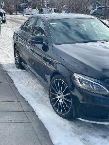 2016 Mercedes Benz c450 - Photo 3