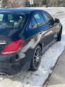 2016 Mercedes Benz c450 - Photo 5